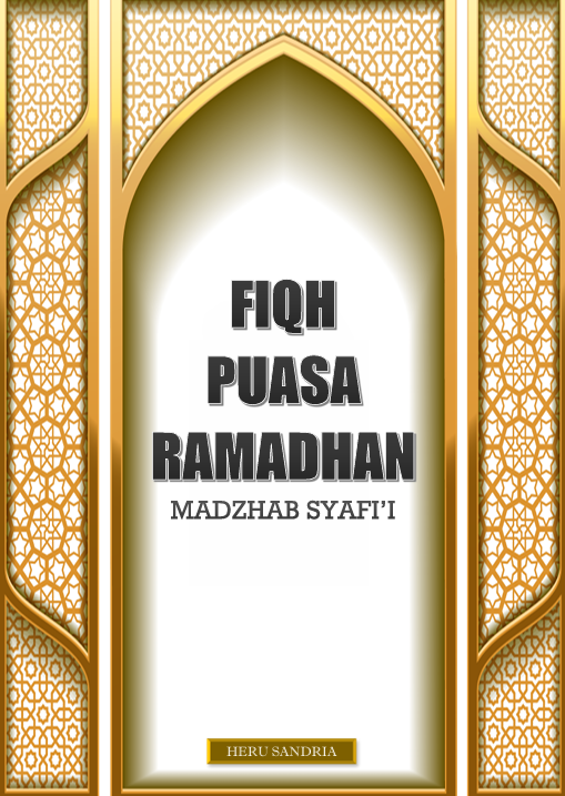 Fiqh Puasa Ramadhan Madzhab Syafi’i